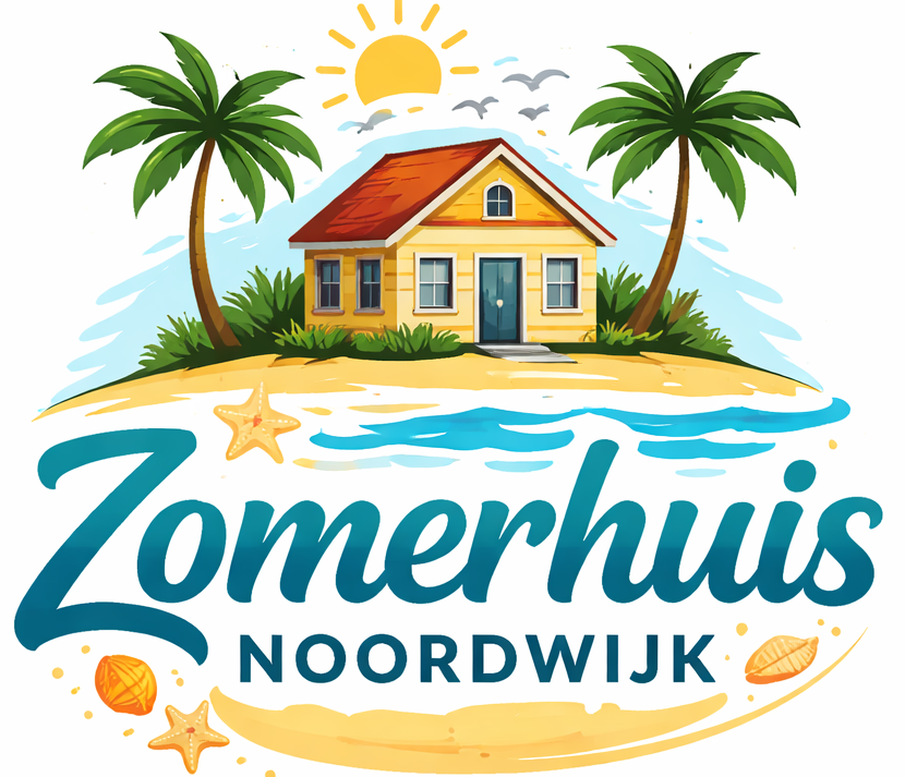 Zomerhuis Noordwijk | Vakantiehuis Noordwijk aan Zee